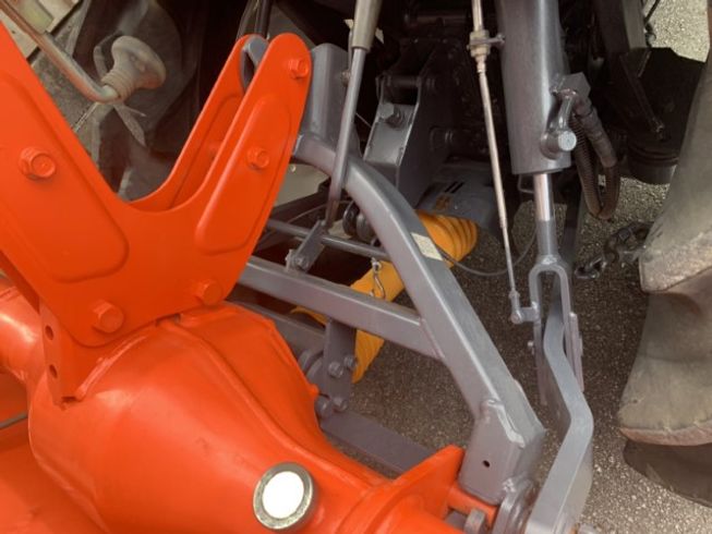 トラクター KT24QMABJ 写真８